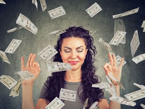 122 Positive & Powerful Affirmations For Winning The Lottery.